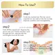 Hair Capsules Oil LYJN-001 Professional Salon/at Homesupply 5