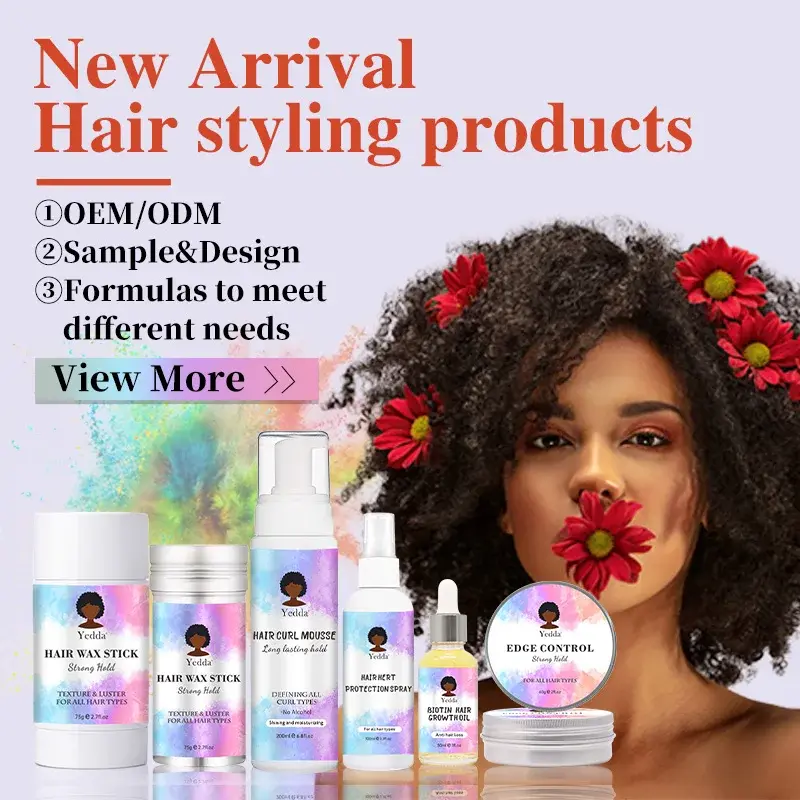 Yedda Men's Hair Products Yedda Men's Hair Productswith Good Price 7
