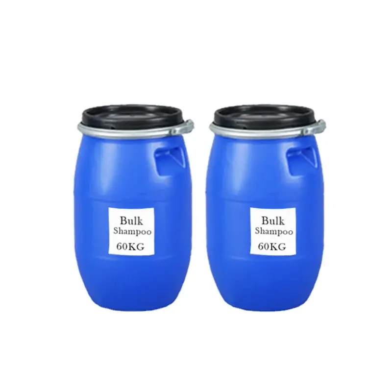 Standard Shampoo Raw Materials Shampoo Raw Materials Company 2