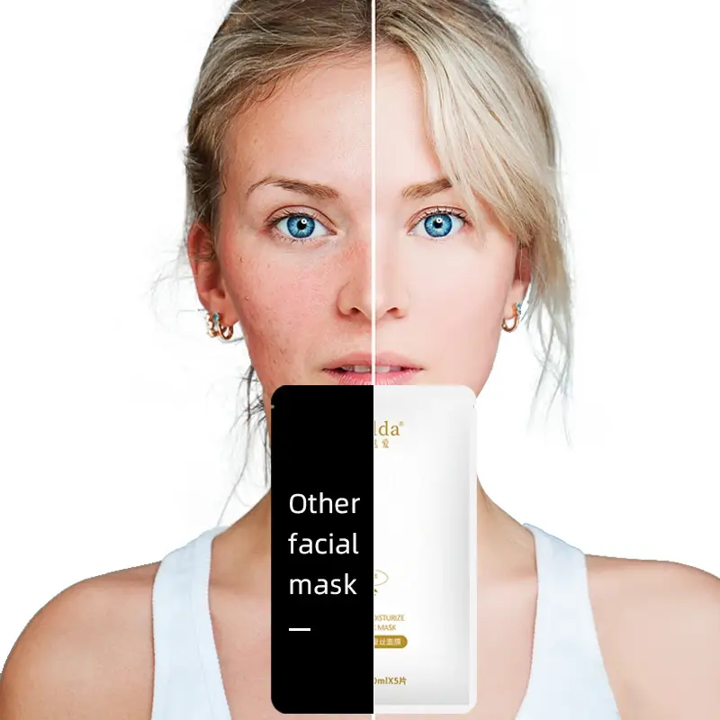 High End Hairfall Control Shampoo with Good Price for Skin Care 7