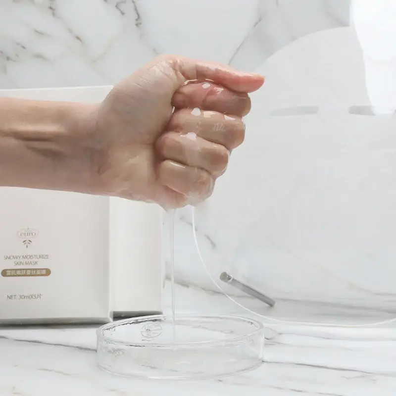 The Benefits Of Using A Facial Mask For Radiant Skin 1