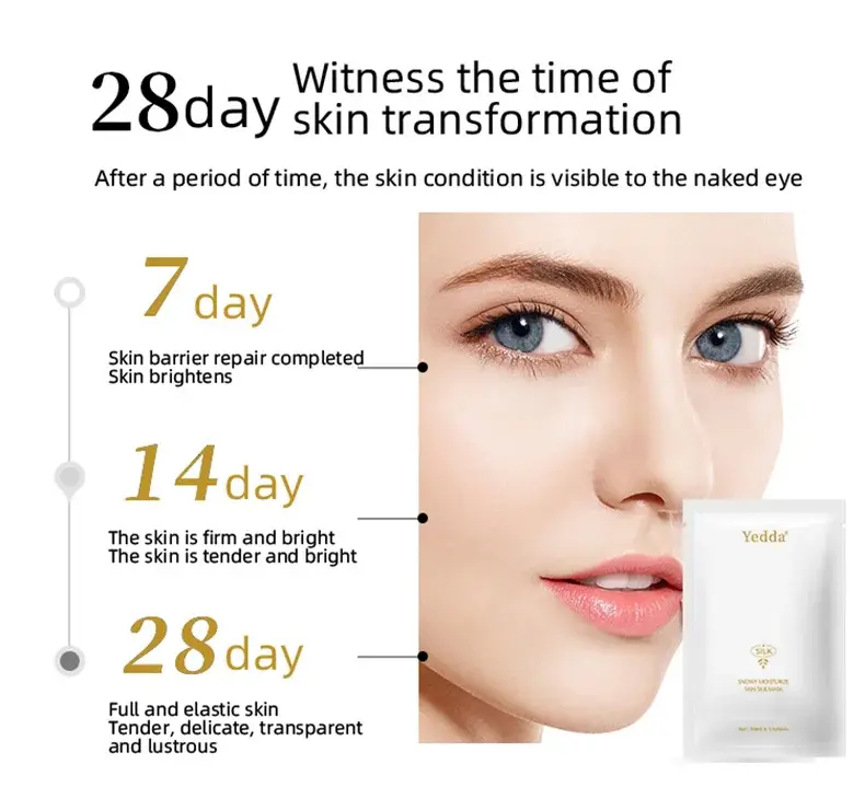 High End Hairfall Control Shampoo with Good Price for Skin Care 5