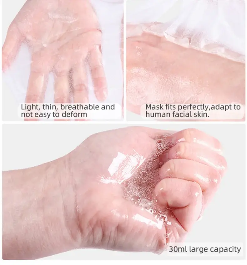 High End Hairfall Control Shampoo with Good Price for Skin Care 3