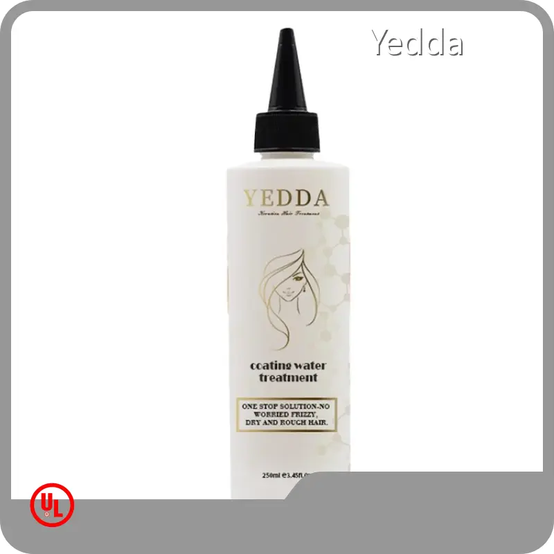 Creativecustomized Shampoo for Hair Care All Yedda 1