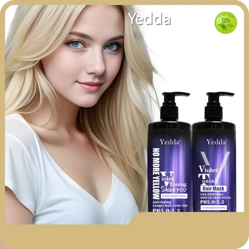 Long Lasting Hair Products Factory Direct Supply for Hair Care 1