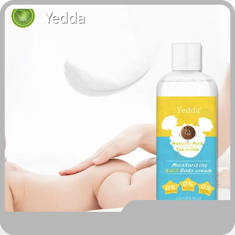 Hair Growth Oil Manufacturer for Kids Skin Care 3 Yearssupply 1