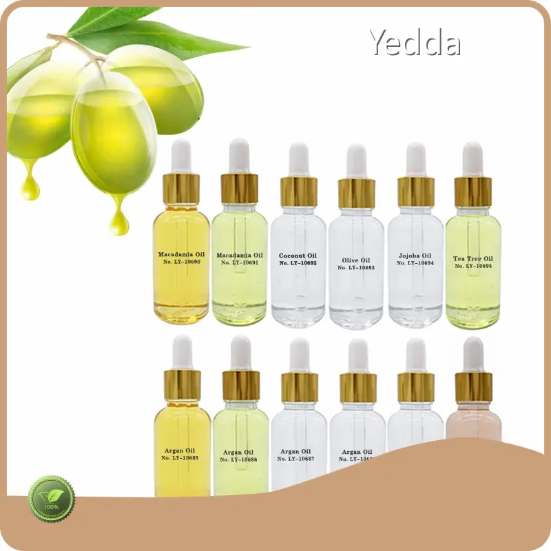 Hair Care Product Manufacturer Olive Oil - for Hair - Yedda 1