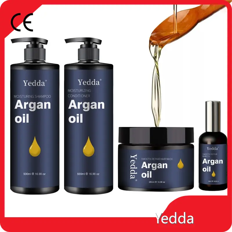 Hot Selling Scalp Treatment Scalp Treatment Company 1