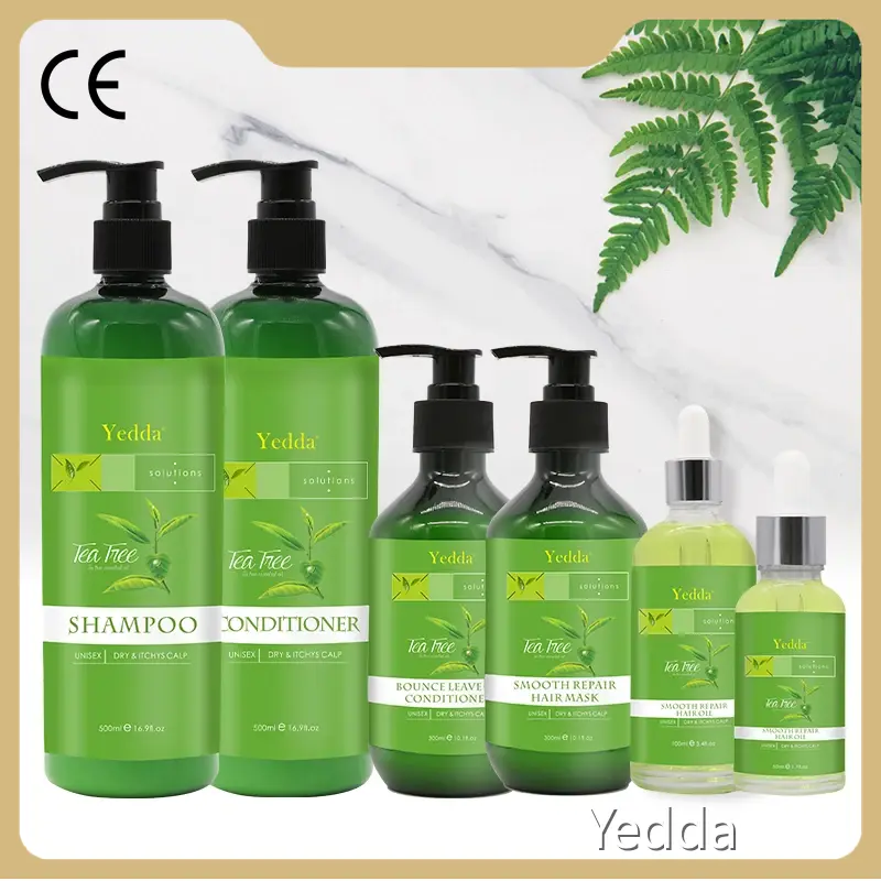 Hair Loss Products for Men From China for Hair500mL*2 1