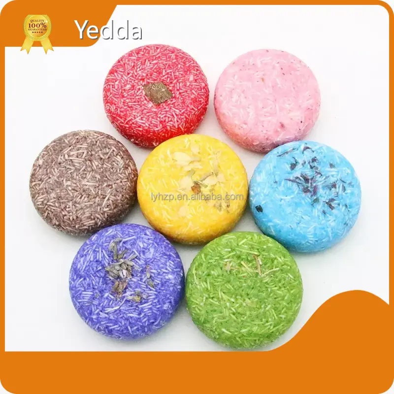 Scalp Oil Treatment with Good Price for HairBath Soap 1