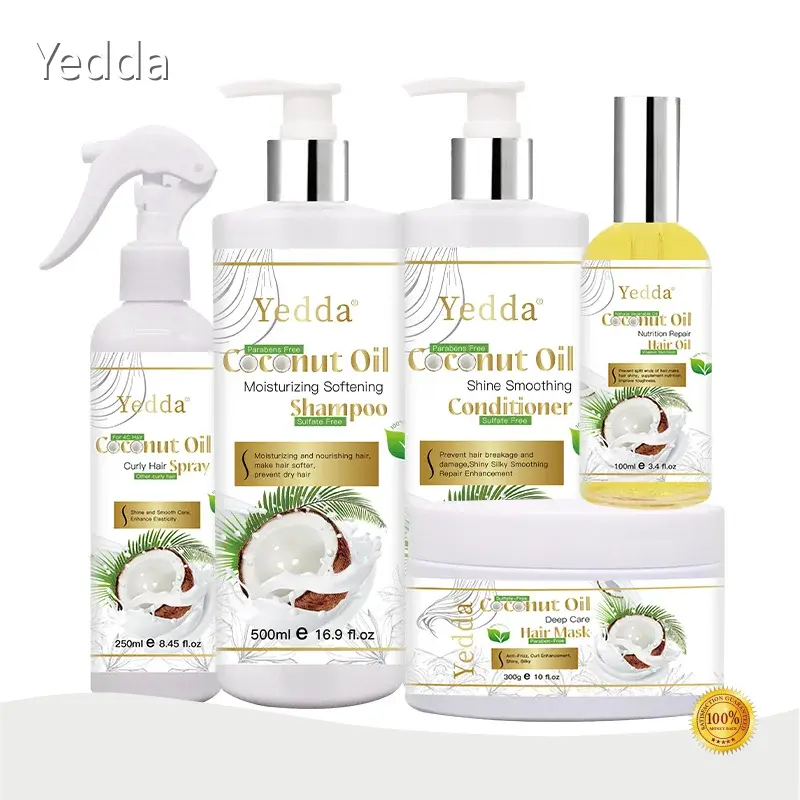 Hair Growth Serum for Men with Custom Services for HairCream 1
