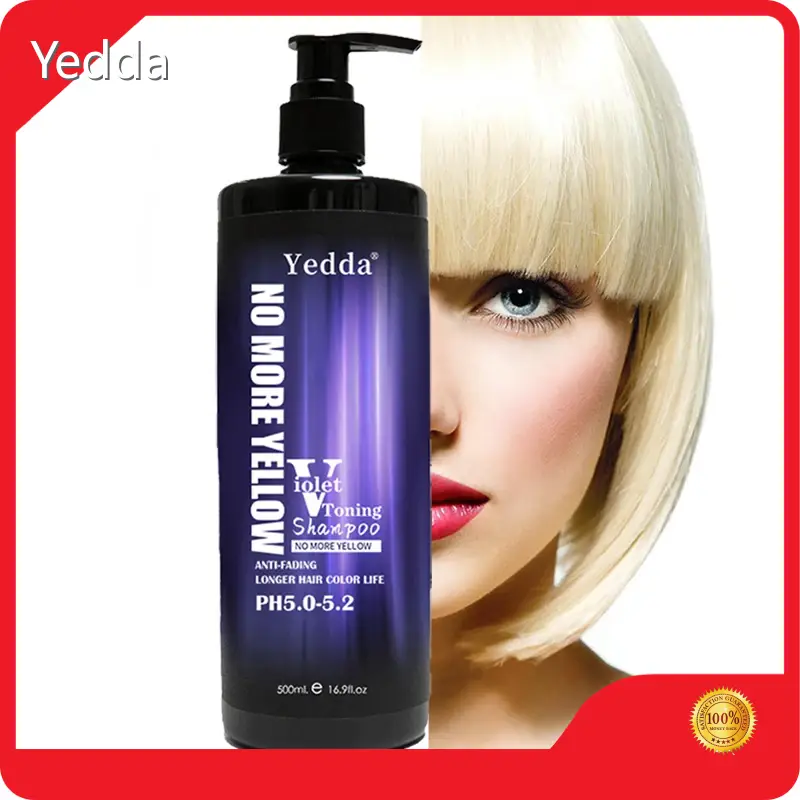 Hair Growth Shampoo Factory Direct Supply for HairProfessional Use 1