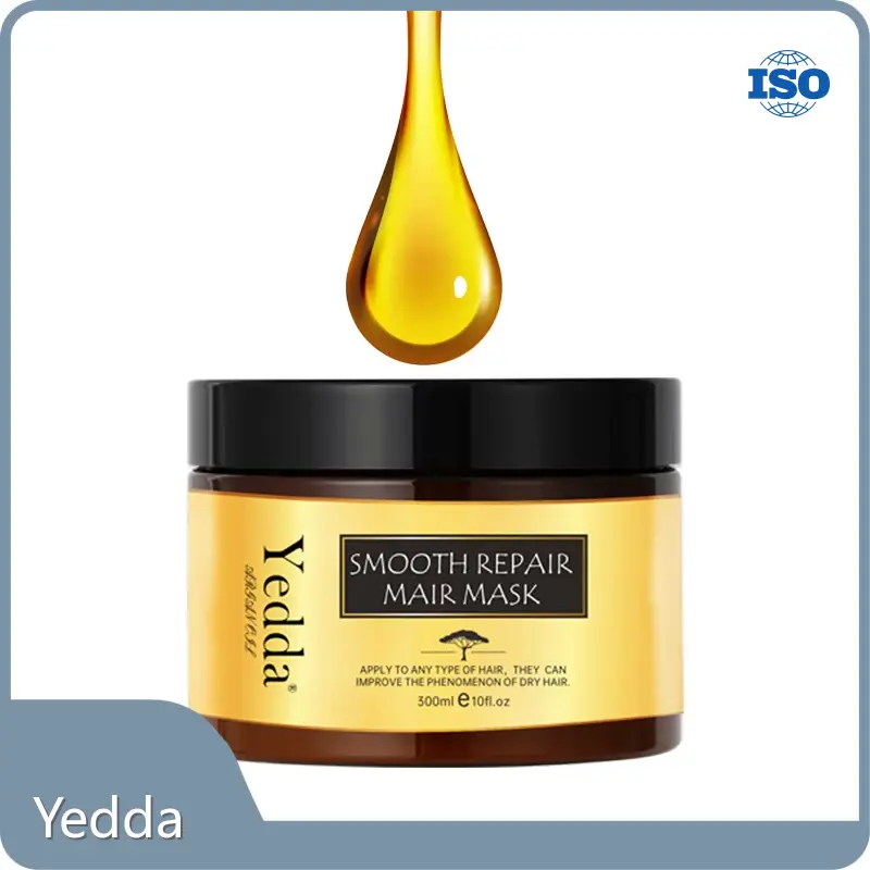 Scalp Exfoliation Factory Direct Supply for HairArgan Oil Hair Mask 1
