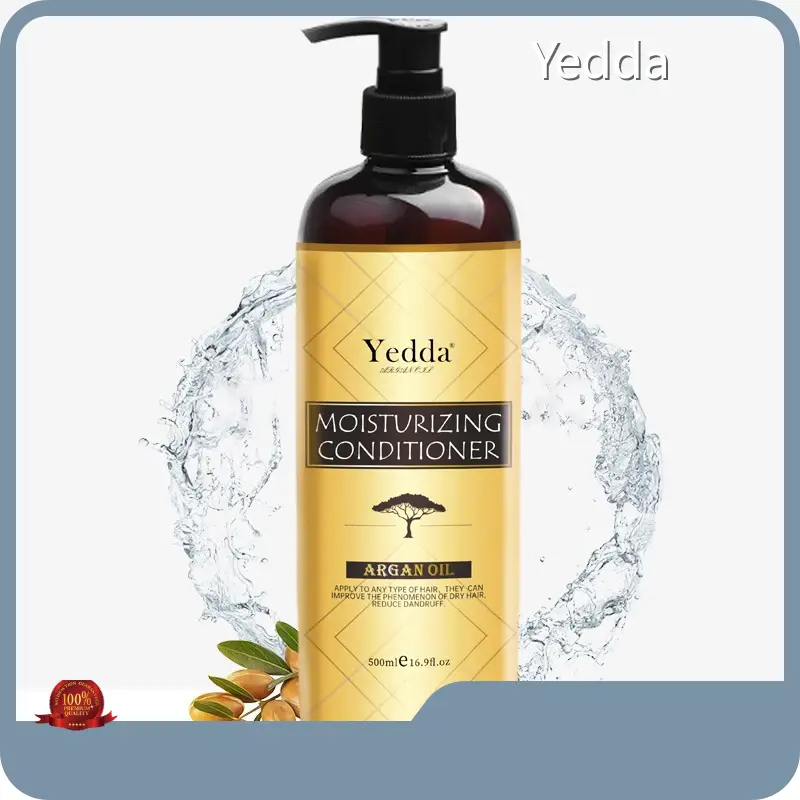 Argan Oil Hair Mask Repair Damaged Hair - for Hair - Yedda 1