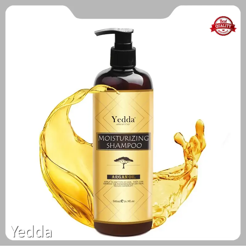 Hydrating Argan Oil Hair Mask Herbal Argan Oilseries 1