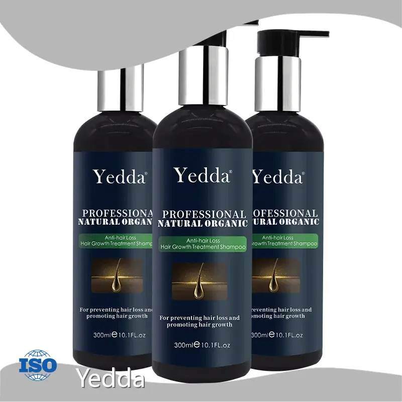 High Quality Scalp Oil Treatment Scalp Oil Treatment Company 1