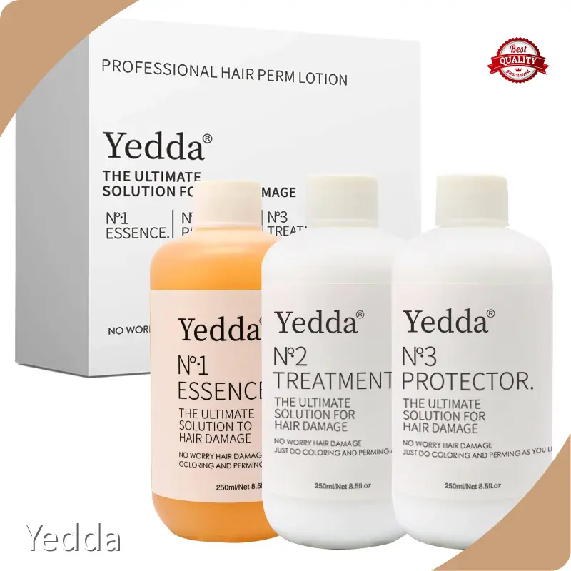 Keratin Treatment Price in Salon Made in China for Hair Hair-Repairing 1