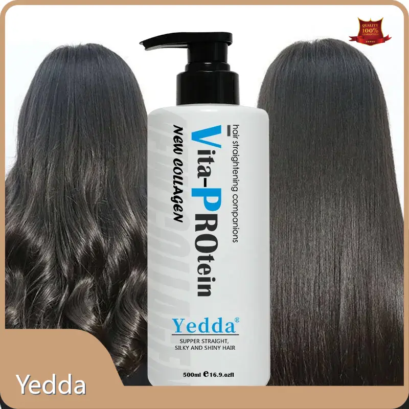 Bulk Productionnatural Hair Products for Hair Cream 1000ml Or Customized 1