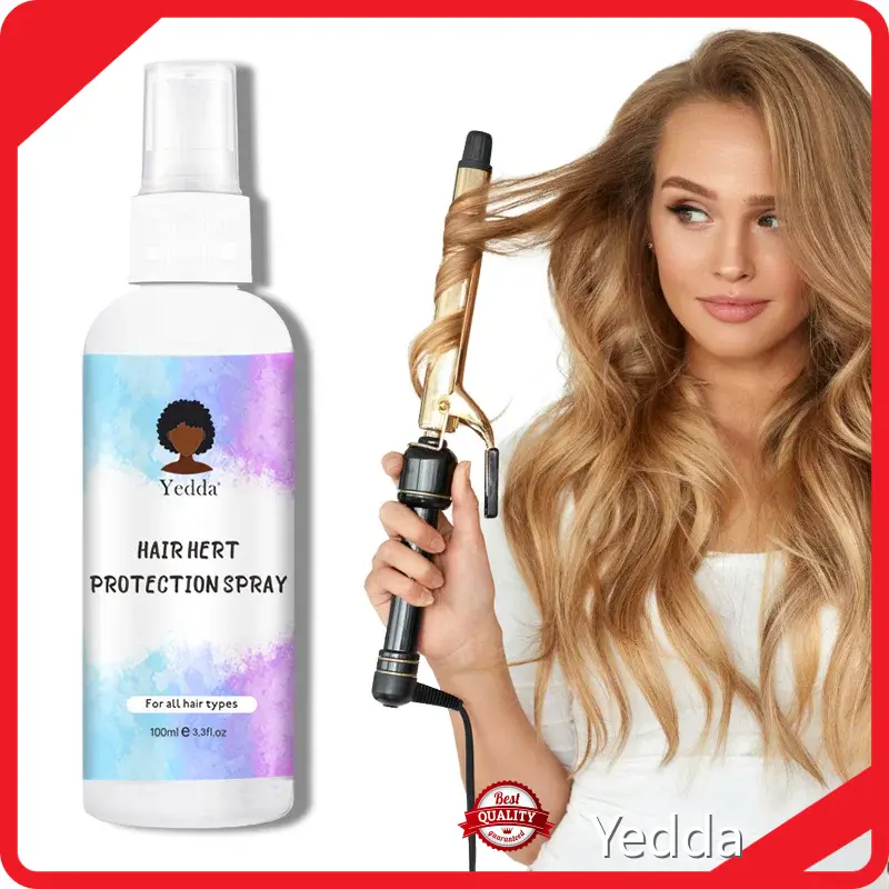 Creative Hair Serum Factory Price for Hair 1
