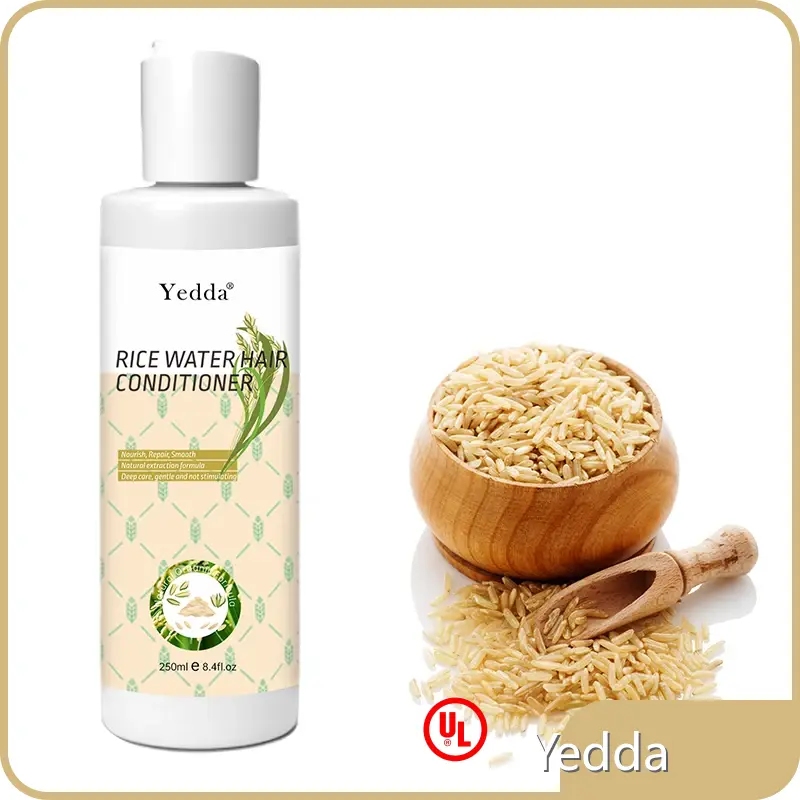 Protein Treatment for Curly Hair 3.years Lighteningmade in China 1