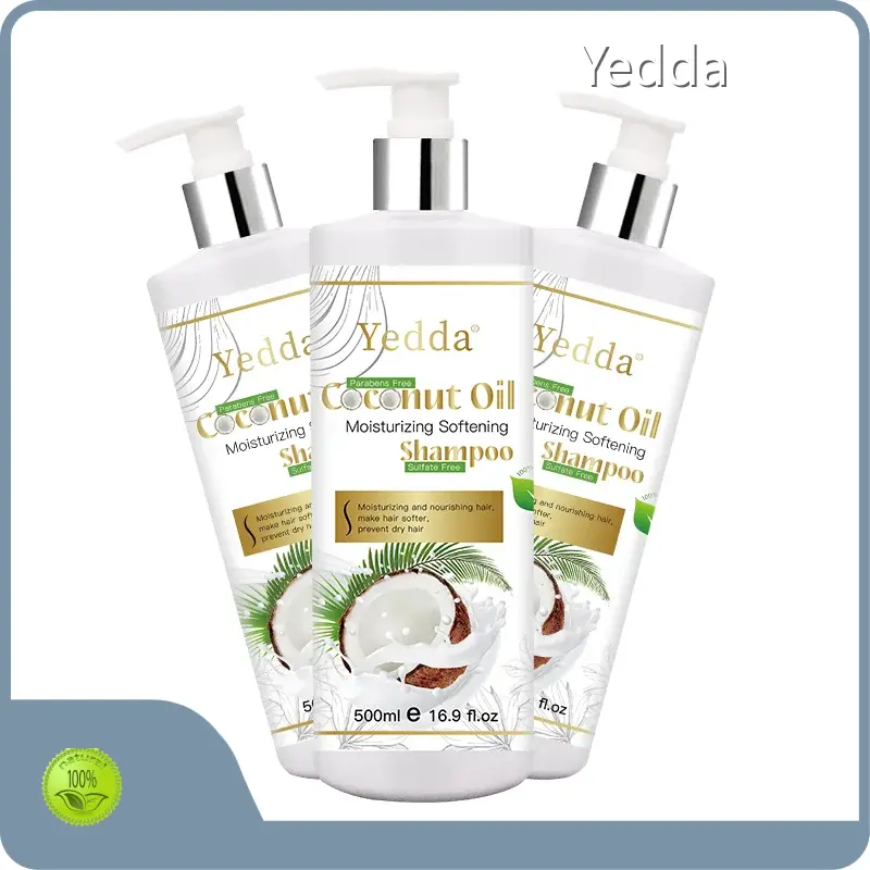 Standard Natural Hair Care Product with Custom Services for Hair 1