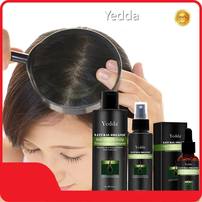 Newly Hair Serum Supply for Hair Care 1