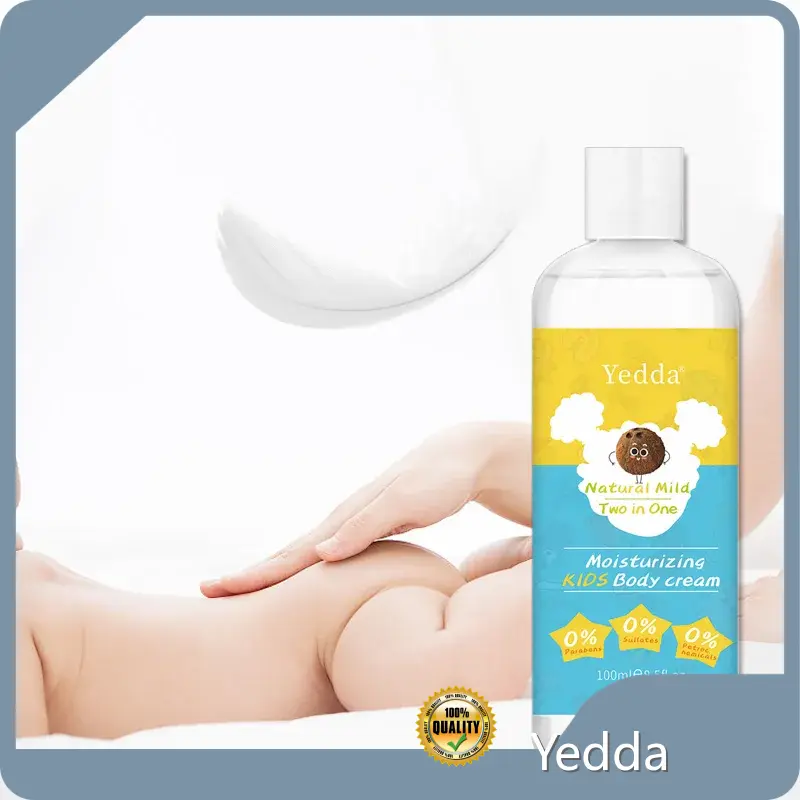 Yedda Face Lotion for Newborn Herbalsupply 1
