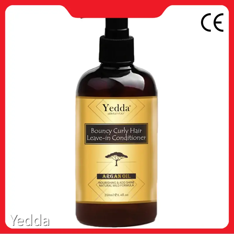 Yedda Men's Hair Loss Shampoo Creamsupplier 1
