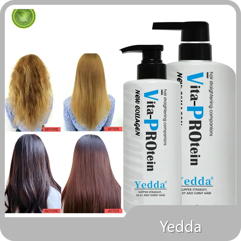 Natural Hair Care Product Or Make Yours LYG-001series 1