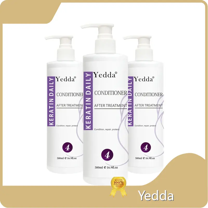 Factory Directkeratin Treatment Conditioner for Hair LYHK-008 No.4 Keratin After Treatment Conditioner 1