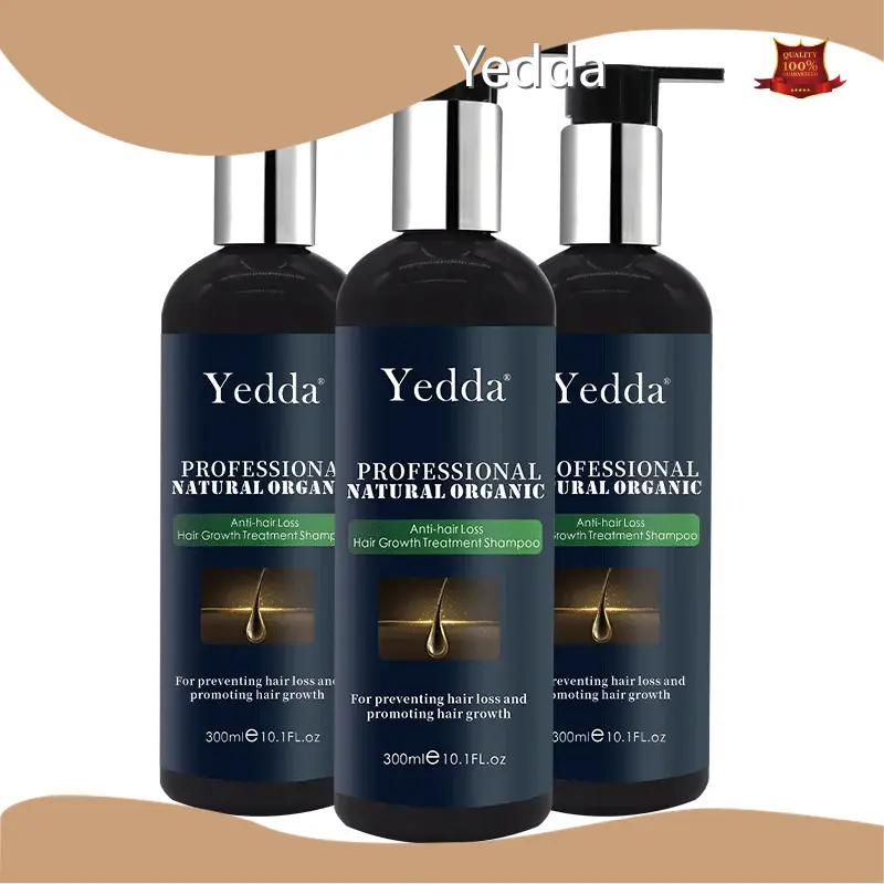 Scalp Oil Treatment Unisexmade in China 1