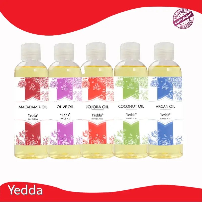 Cost-Effectivehair Product Factory for Hair Care LYHM-010 Clear 1