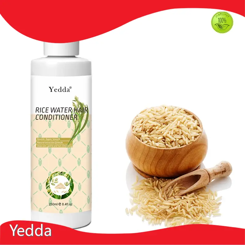 For Hair Keratin Shampoo and Conditioner Smoothing/Straightening by Yedda 1
