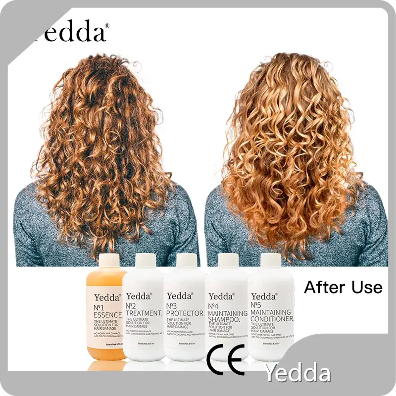 Standard Hair Growth Serum for Women for Hair Care 1