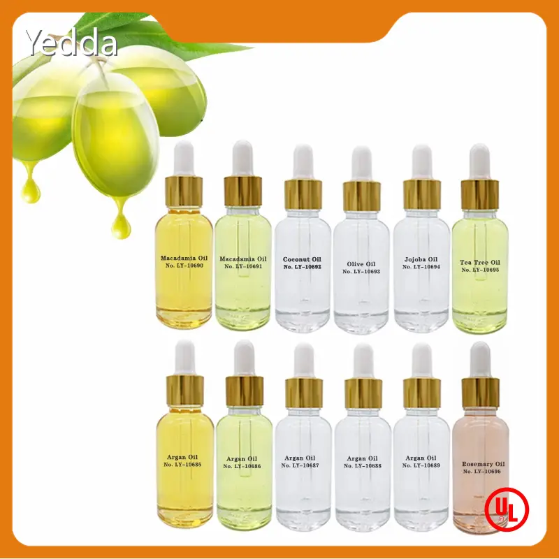 Yedda Men's Hair Care Products LYHM-001 Men's Hair Care Productsfactory Direct Supply 1
