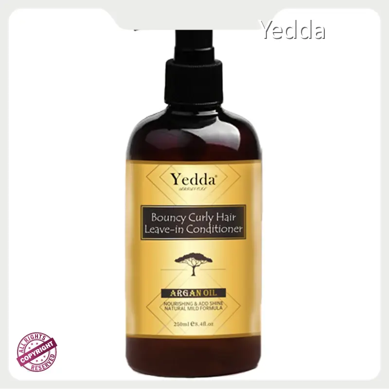 Hair Serum Cream Unisexmade in China 1