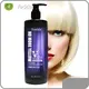Moroccan Oil Purple Shampoo Manufacturing for Hair CareUnisex 1