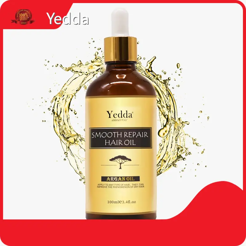 Standard Hair Product Factory Hair Product Factory Company 1
