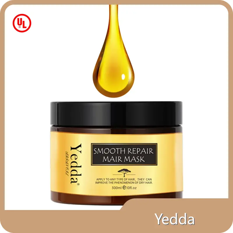 Hair Product Factory Cream - for Hair Care - Yedda 1