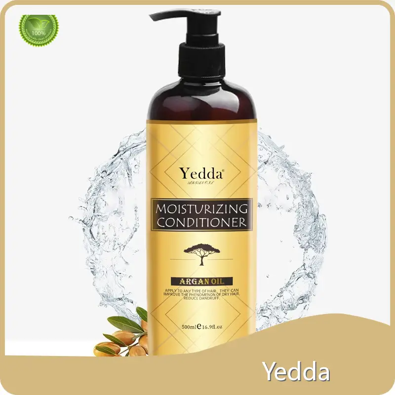 Milkshake Argan Oil 250ml/500ml Anti-Frizzmanufacturer 1
