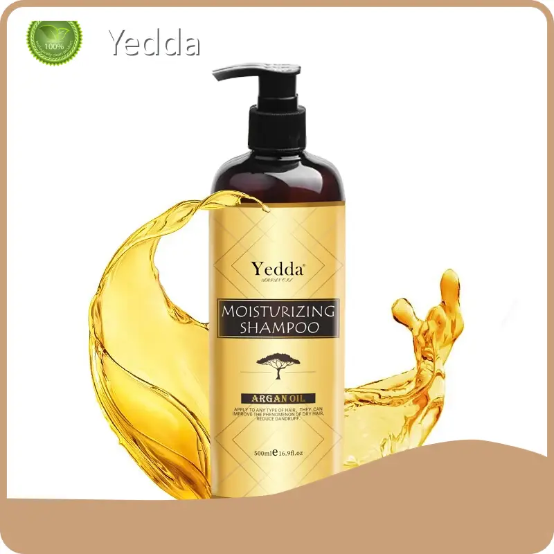Hair Treatment Products 500ml - for Hair Care - Yedda 1