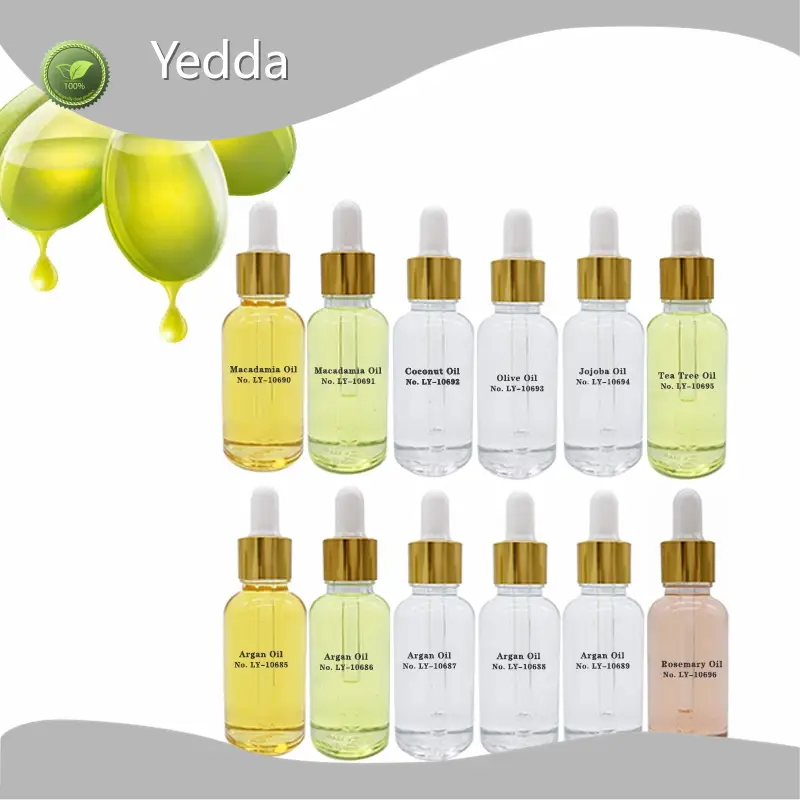 For Hair Hair Growth Shampoo Argan Oil by Yedda 1
