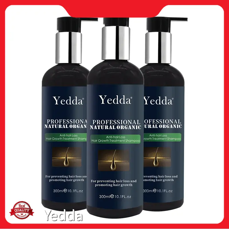 Bulk Men's Hair Loss Shampoo Price List 1