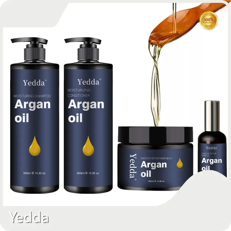 Newhair Growth Serum for Men for Hair Nourishing Anti-Frizz 1