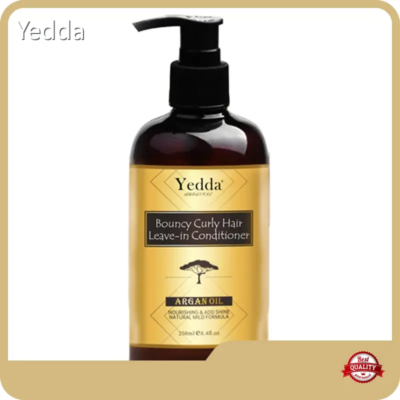 Yedda Organic Hair Products for Home Usefrom China 1