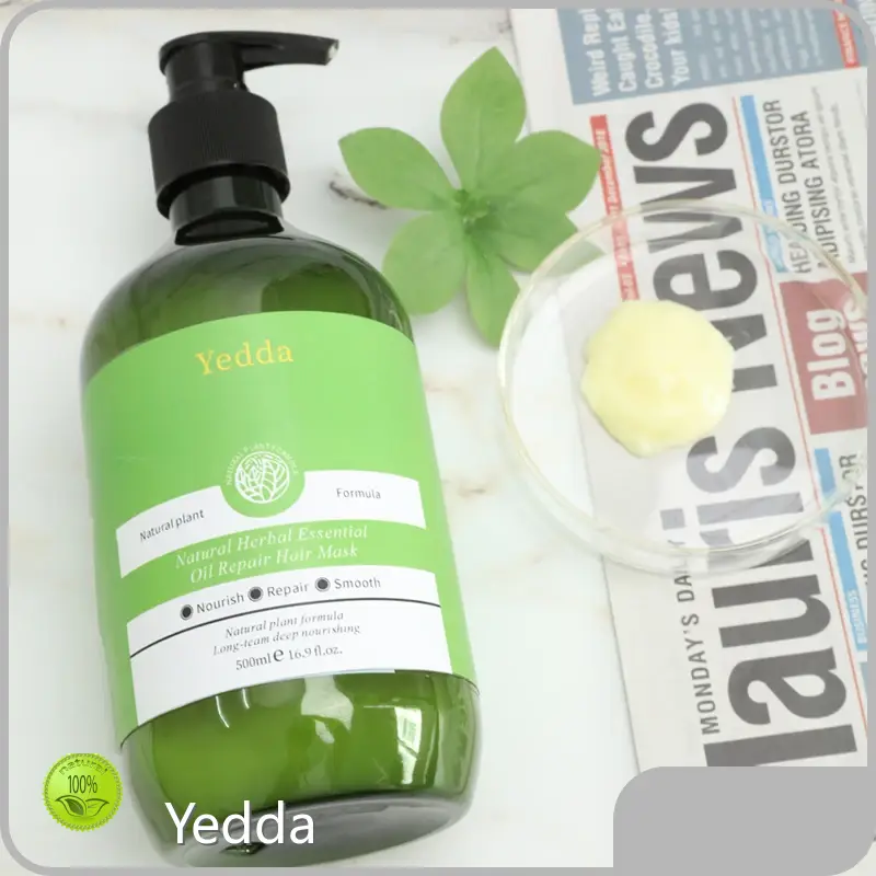 Shampoo for Oily Hair Manufacturing for Hair CareISO 1
