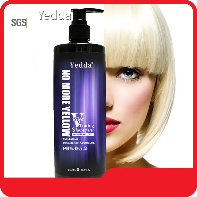 Yedda Protein Treatment for Hair Creamdirectly Sale 1