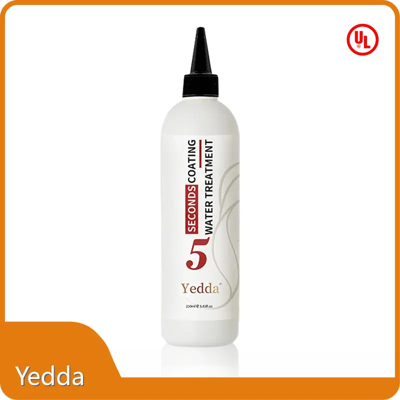 For Hair Cream for Keratin Treatment No.4 Keratin After Treatment Conditioner by Yedda 1