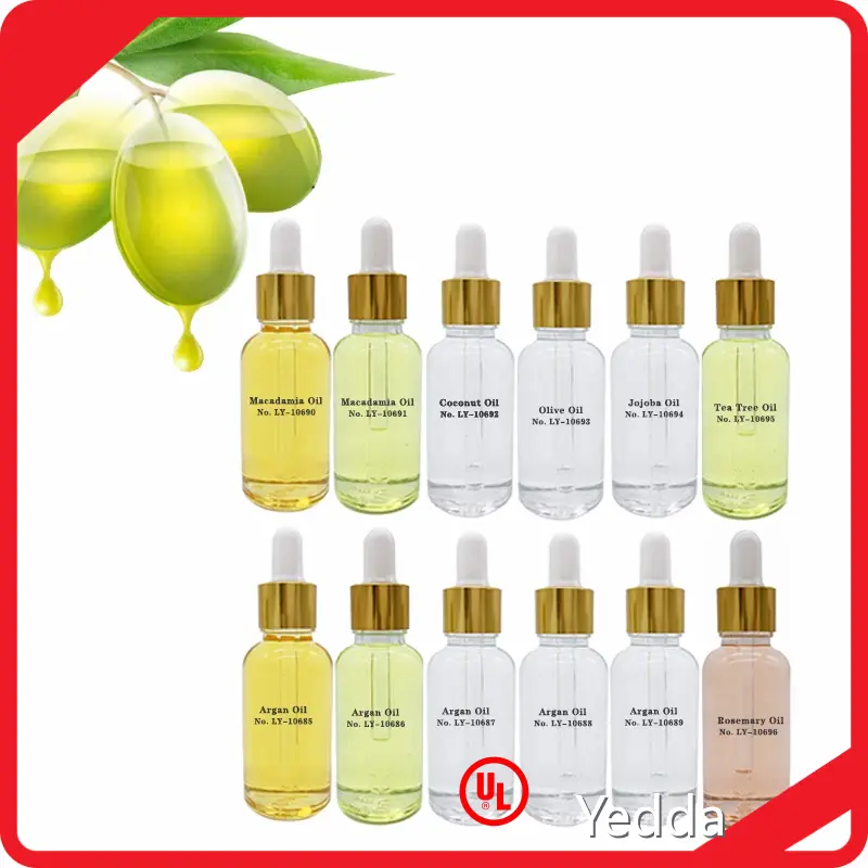 Wholesale Hair Growth Serum for Women Manufacturer for Hair Care 1