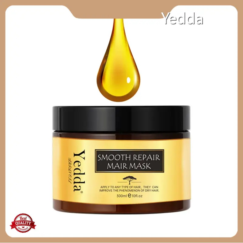 Argan Oil Treatment Cream Form LYHA-009manufacturing 1